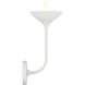 Ryton 1 Light Wall Sconce Wall Light