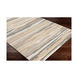 Easton 36 X 24 inch Beige/Taupe/Medium Gray/Tan/Khaki Rugs, Rectangle
