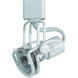 Signature 1 Light 120V Black Track Fixture Ceiling Light
