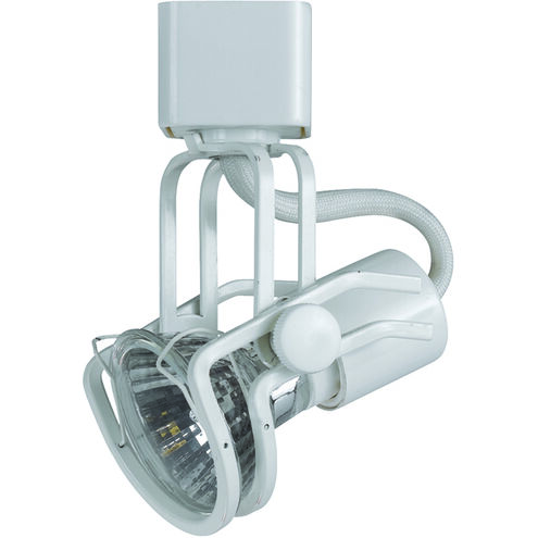 Signature 1 Light 120V Black Track Fixture Ceiling Light