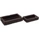 Xylo Brown Tray