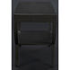 Maude 30 X 28.5 inch Pale Side Table