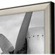 Architectural Collection White Framed Art