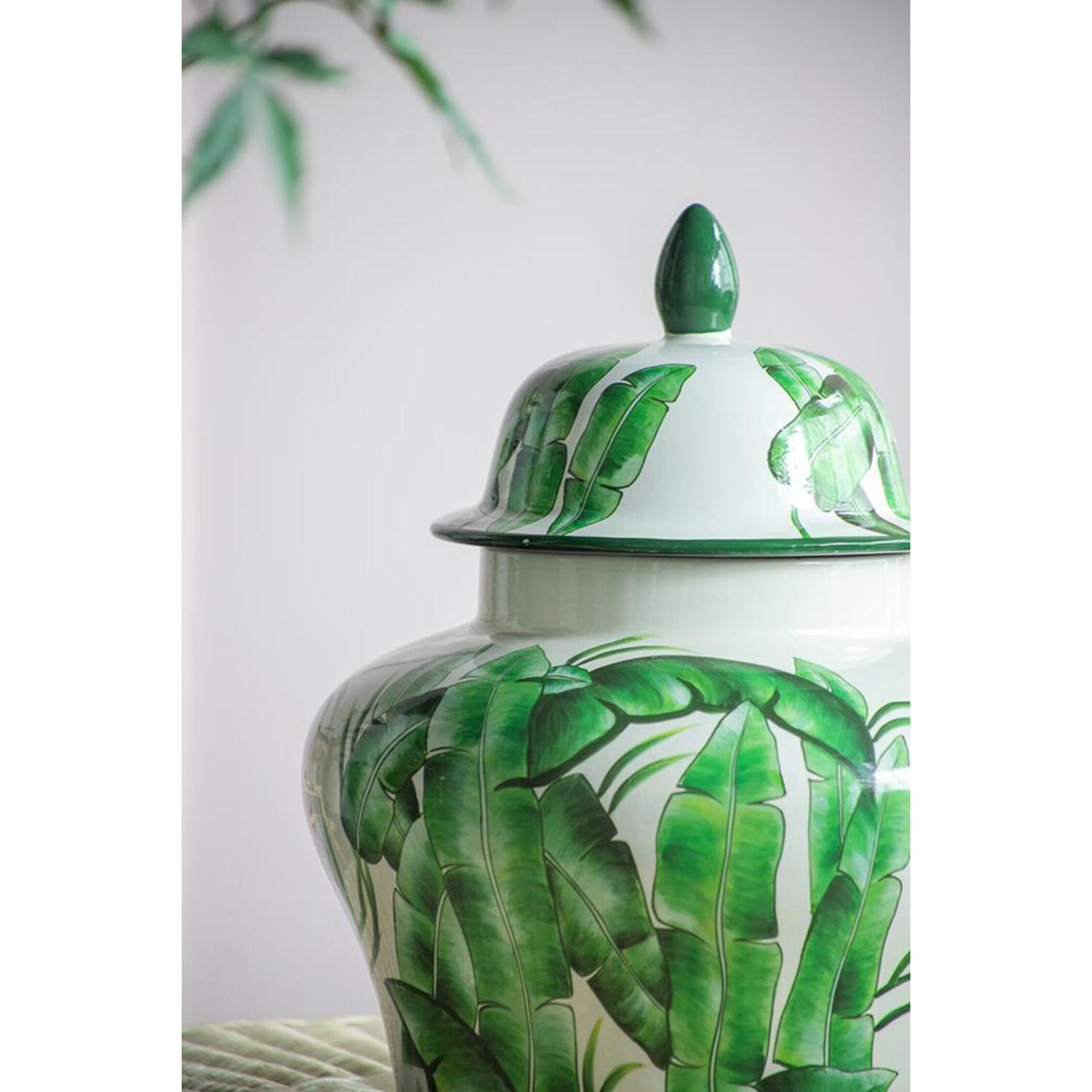 Lovise 16.9 X 13.8 inch Vase