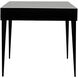 Stiletto 62 X 32 inch Matte Black Desk
