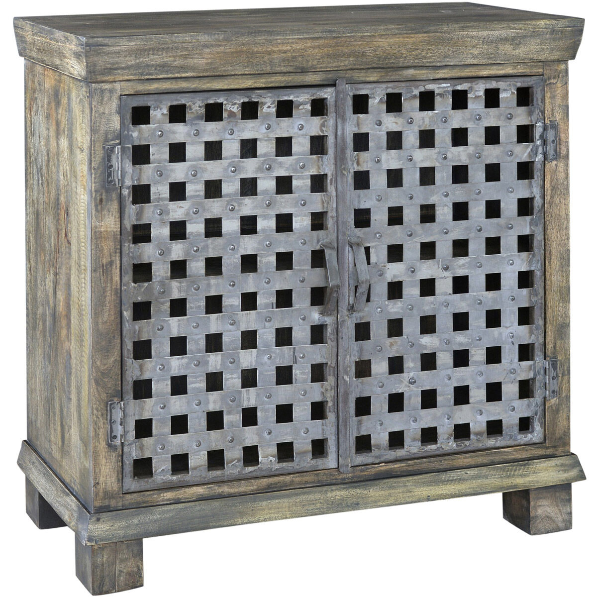 Bengal Manor Cabinet