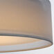 Prime LED 20 inch Flush Mount Ceiling Light