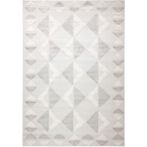 Forza 158 X 118 inch Neutral Rug in 10 x 13