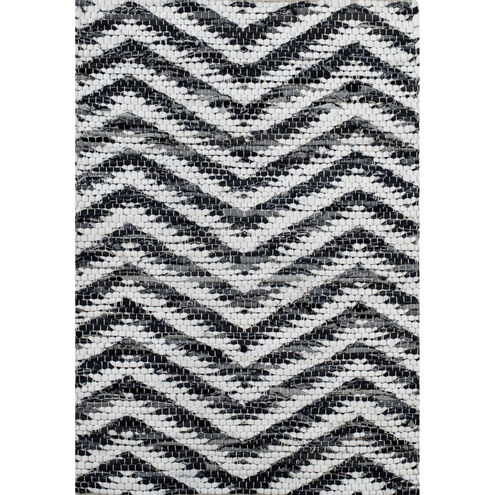 Anita 48 X 32 inch Multi Color Rug, Rectangle