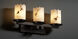 Lumenaria 3 Light 21.00 inch Bathroom Vanity Light