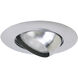 Aaliyah Natural Metal Recessed