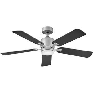 Afton 52.00 inch Indoor Ceiling Fan
