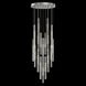 Antonia 25 Light 31 inch Silver Pendant Ceiling Light
