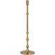Slender 19 X 5 inch Candle Holder