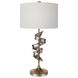 Banner 35 inch Table Lamp Portable Light