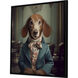 Charming Cat / Charming Dog Multi Canvas, Propac