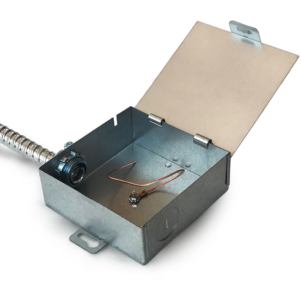 NODE Series White Surface Mounted Downlight Ceiling Light