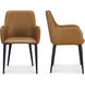 Cantata Brown Dining Chair