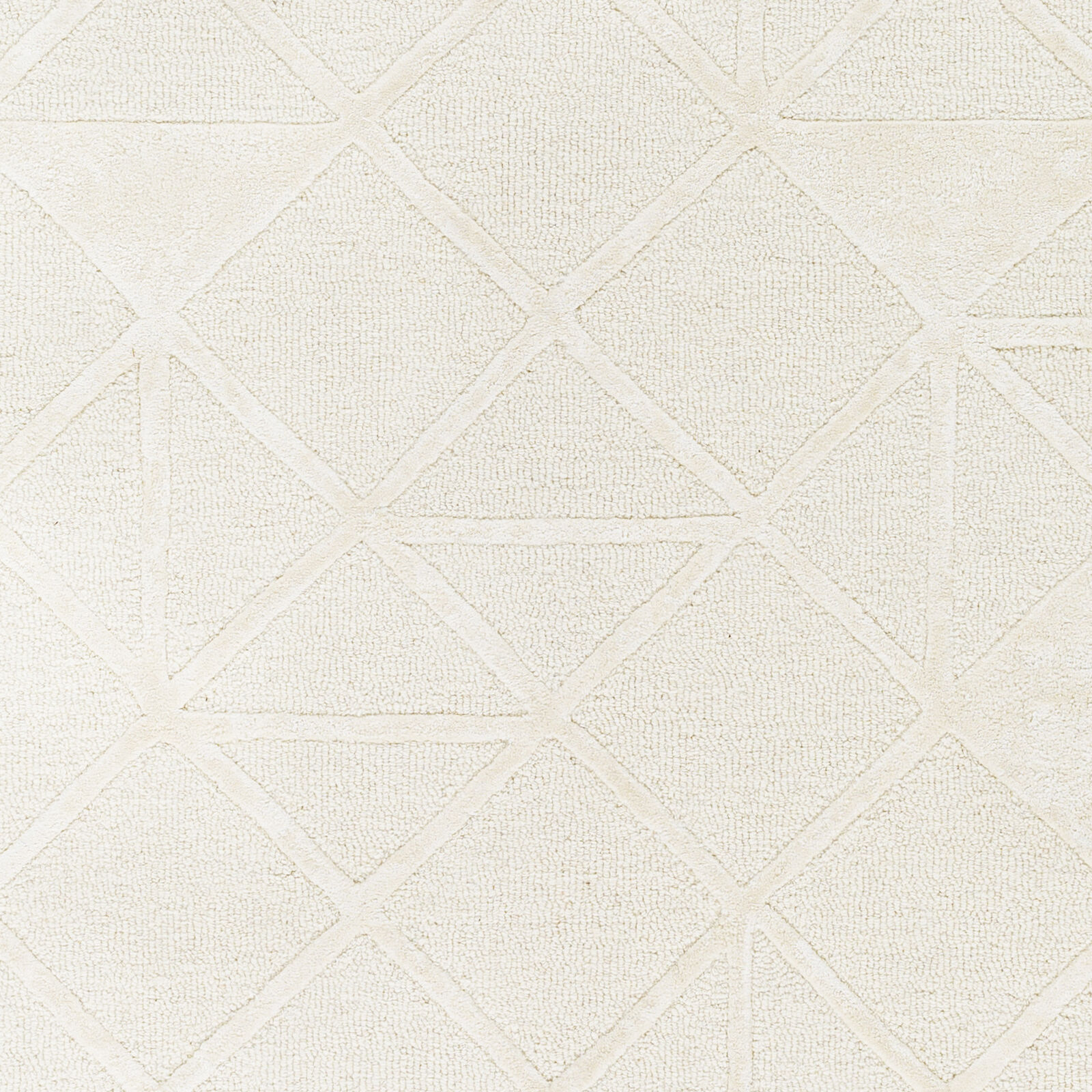 Addison 90 X 60 inch Beige Rug, Rectangle