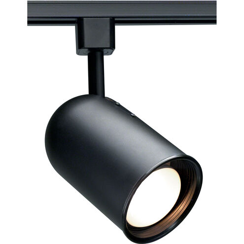 Brentwood 1 Light 120V Black Track Lighting Ceiling Light