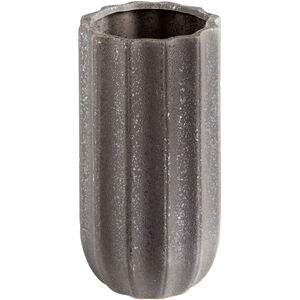 Brutalist 11 inch Vase, Small