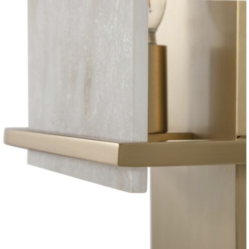 Brooks Sconce Wall Light