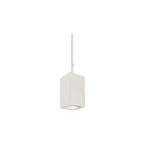 Cube Arch 1 Light 5.00 inch Outdoor Pendant/Chandelier