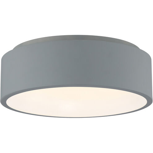 Radiant 1 Light 15.00 inch Flush Mount