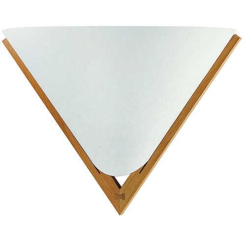 Domus LED 12.5 inch Wall Sconce Wall Light
