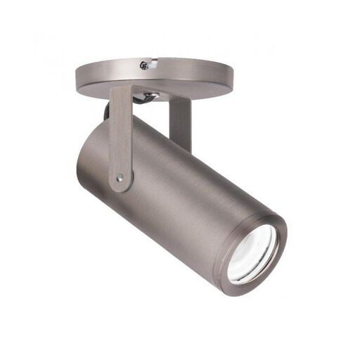 Silo 1 Light 4.50 inch Flush Mount