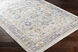 Alamo 84 X 63 inch Rug, Rectangle