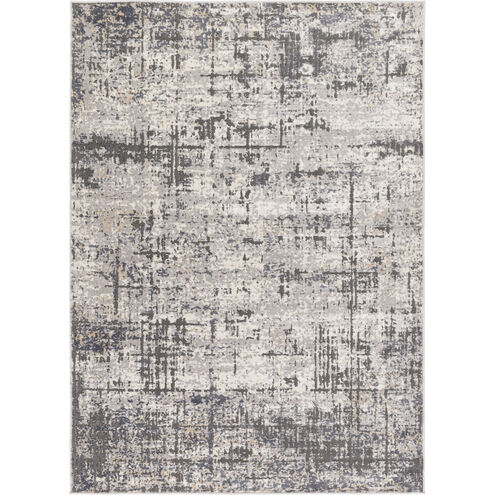 Alamo 84 X 63 inch Rug, Rectangle