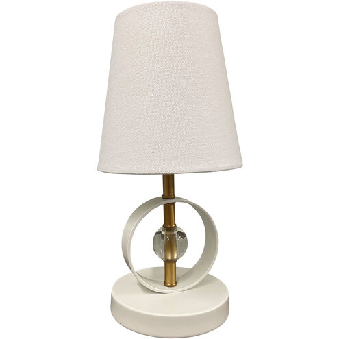 Bryson 1 Light 6.00 inch Table Lamp