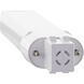 Lumos LED LED CFL Replacements Pin Based GX23 6.00 watt 3000K Light Bulb