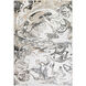 Fatima 158 X 118 inch Mineral Tones Rug in 10 x 13