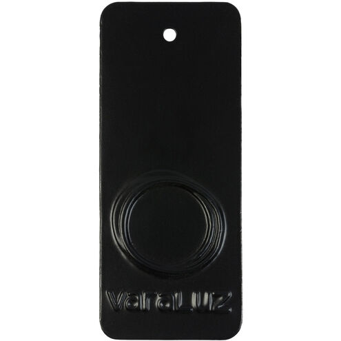 Urchin 1 Light 13 inch Black Pendant Ceiling Light