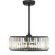 Janus 12.00 inch Indoor Ceiling Fan