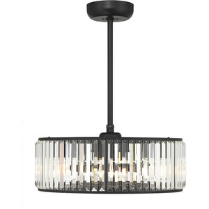 Janus 12.00 inch Indoor Ceiling Fan