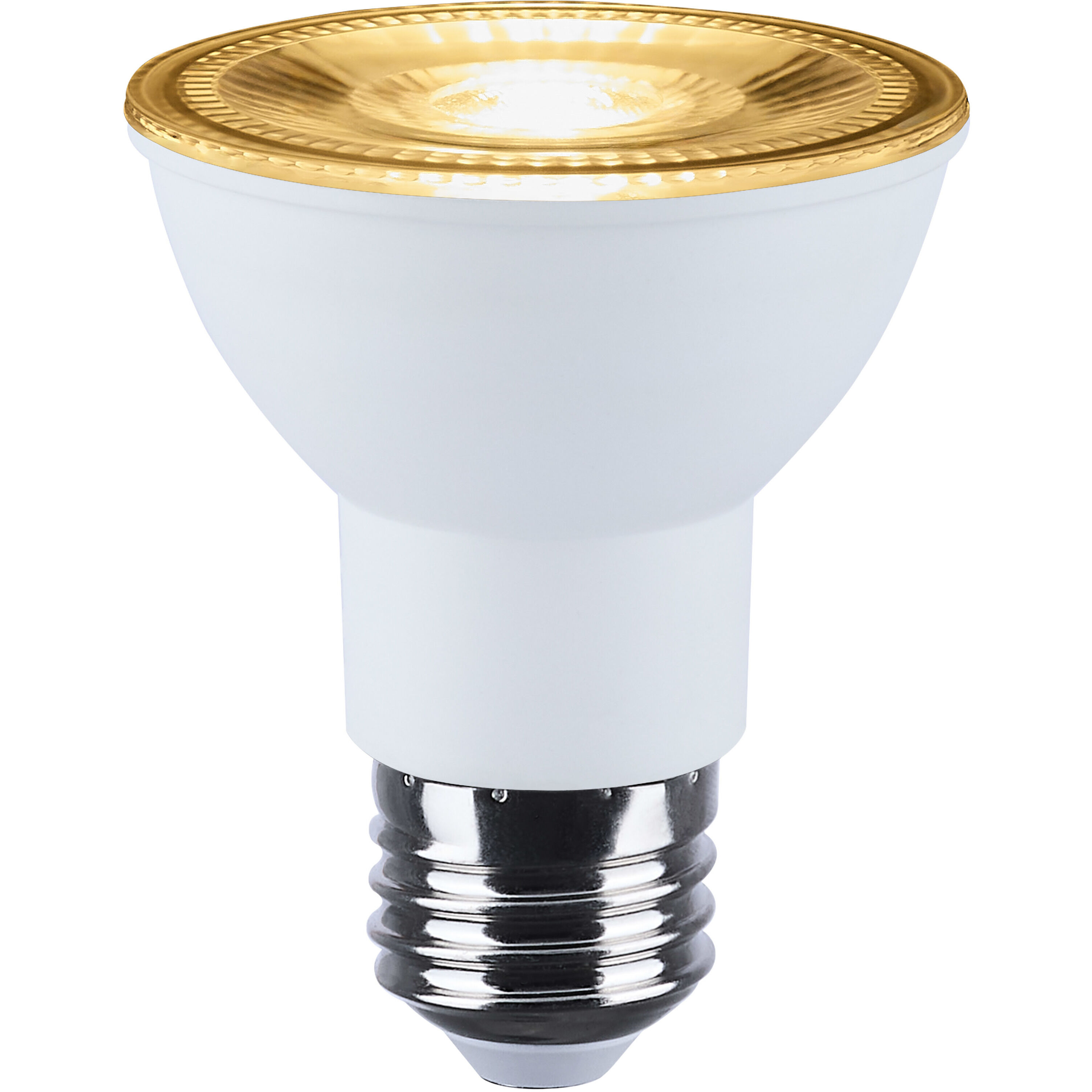 Starfish LED PAR20 E26 5.50 watt 2700K-5000K LED Bulb