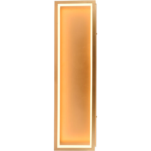 Park Ave. 8.00 inch Wall Sconce