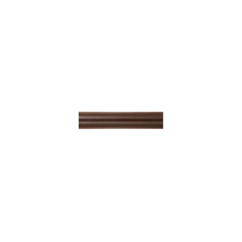 Ceiling Fan Downrod Burnished Bronze Accessory in 72