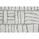 Hazel 87 X 63 inch Ivory and Sand Rug, 5’3" x 7’3" ft