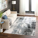 Artema 114 X 79 inch Grey Rug in 6 x 9