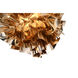 Canada 1 Light 24 inch Shiny Gold Chandelier Ceiling Light