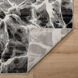 Artema 158 X 118 inch Grey Rug in 10 x 13