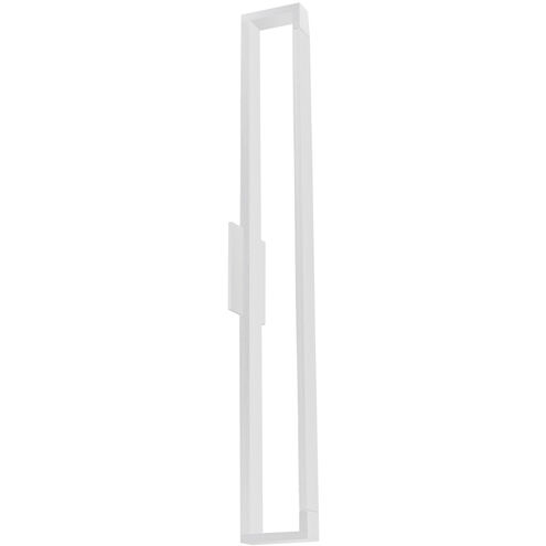 Swivel Wall Sconce Wall Light in White