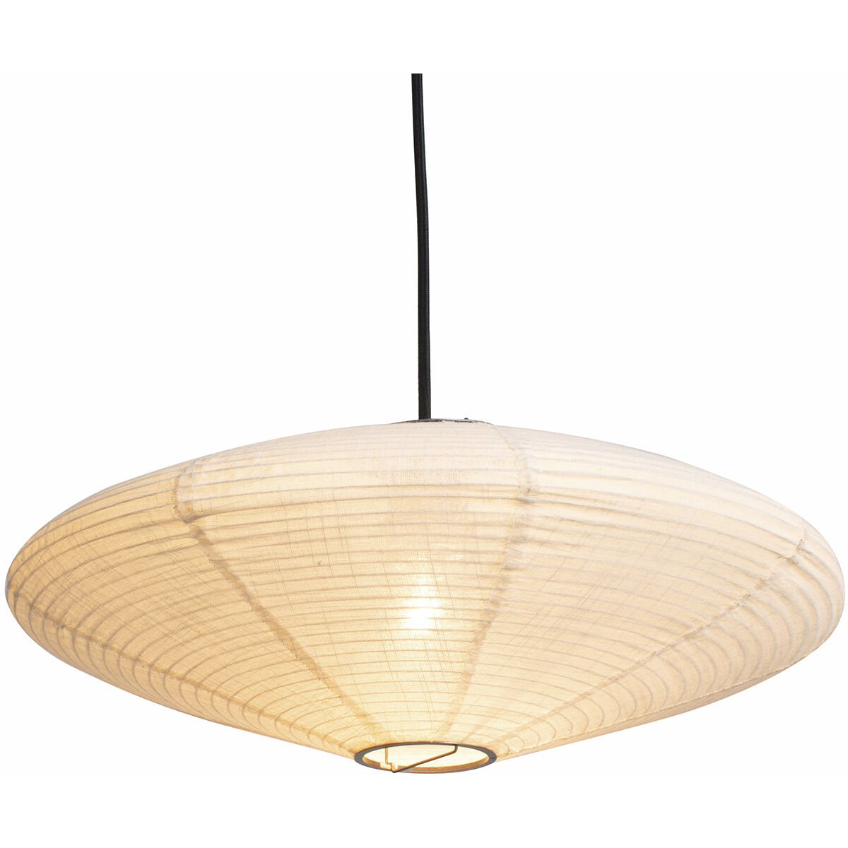 Roswell LED 10 inch Matte Black Pendant Swag Light Ceiling Light