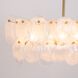 Lily Island Light Ceiling Light