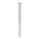 Square Devon 24 X 24 inch White Mirror