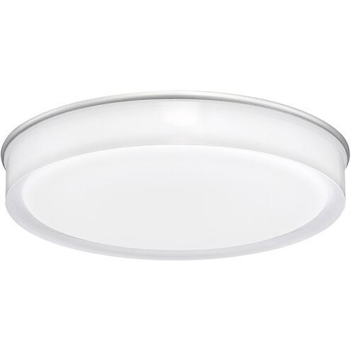 Illumi LED 8 inch Flush Mount Ceiling Light